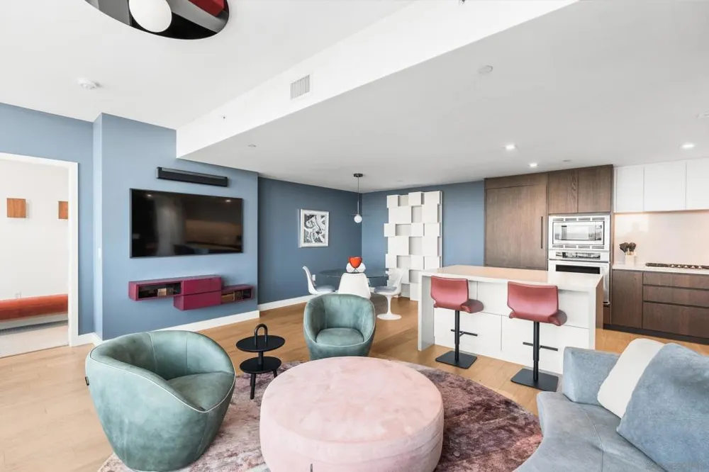 1388 Kettner Blvd #3002 San Diego, CA 92101