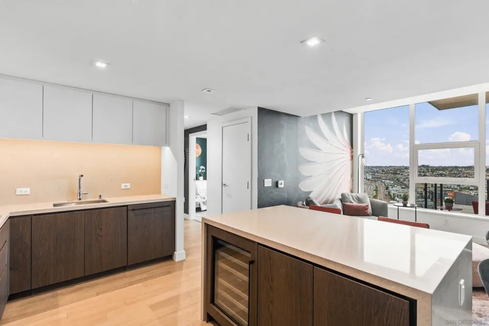 1388 Kettner Blvd #3002 San Diego, CA 92101
