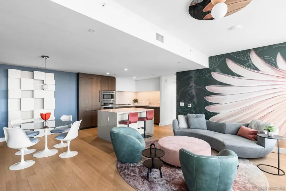 1388 Kettner Blvd #3002 San Diego, CA 92101