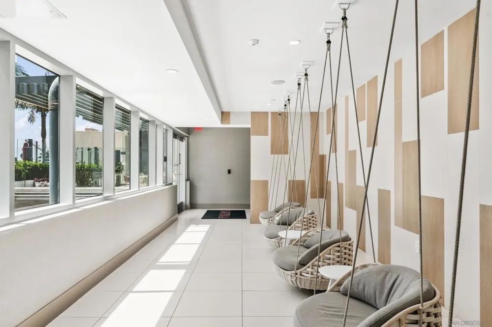 1388 Kettner Blvd #3002 San Diego, CA 92101