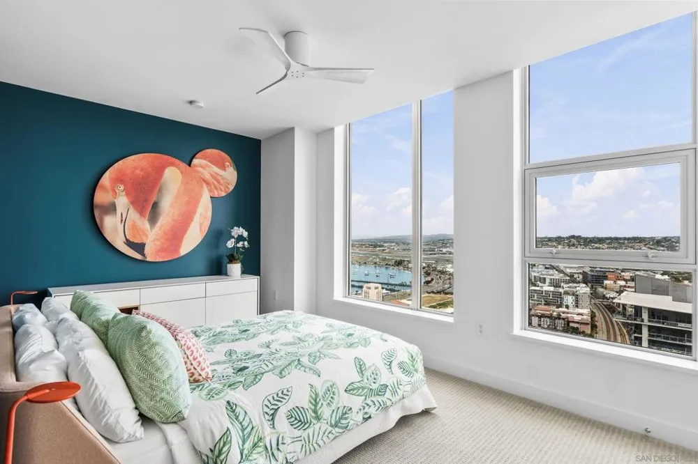 1388 Kettner Blvd #3002 San Diego, CA 92101