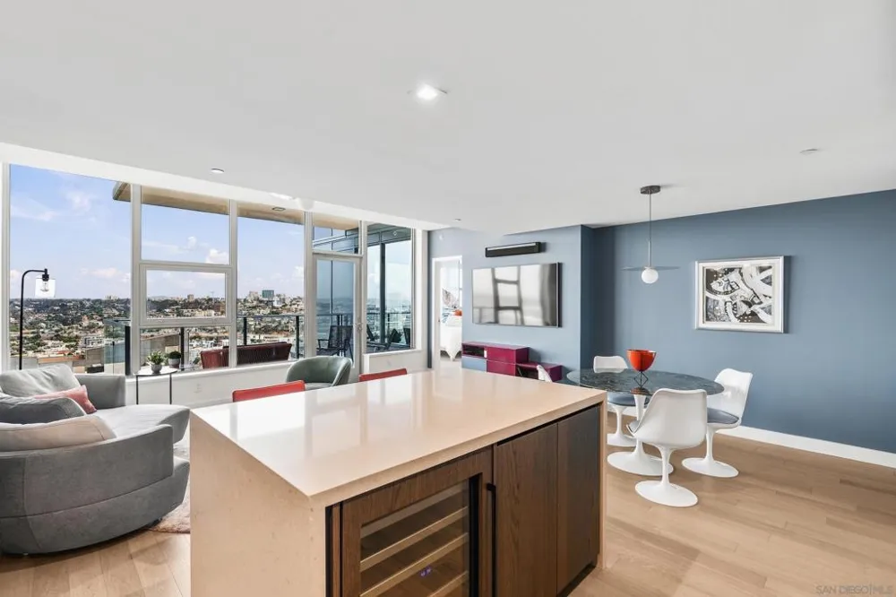 1388 Kettner Blvd #3002 San Diego, CA 92101