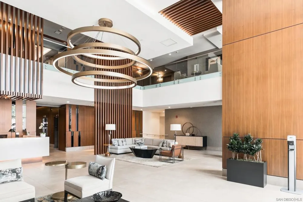 1388 Kettner Blvd #3002 San Diego, CA 92101