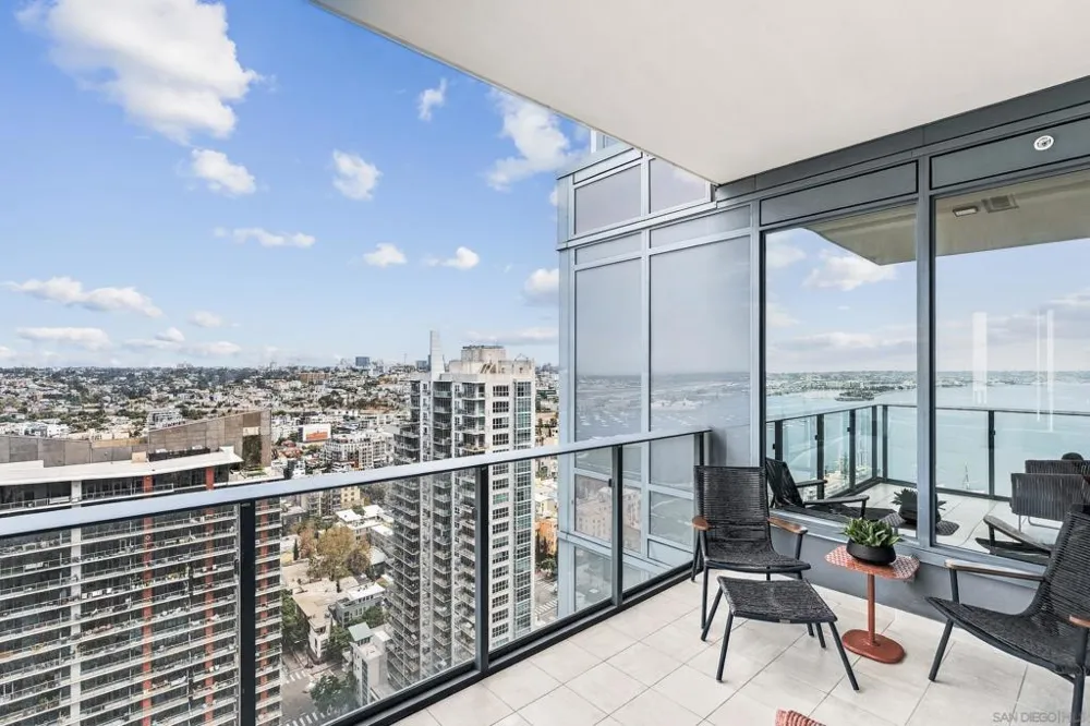 1388 Kettner Blvd #3002 San Diego, CA 92101