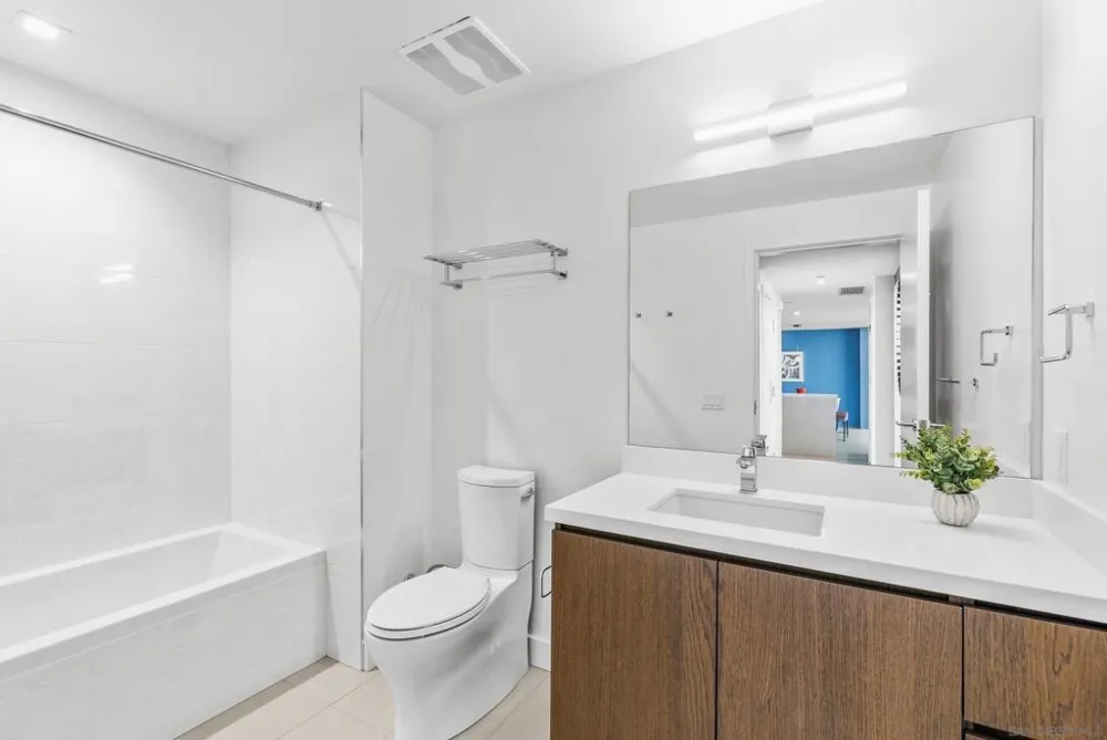 1388 Kettner Blvd #3002 San Diego, CA 92101