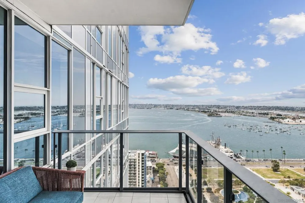 1388 Kettner Blvd #3002 San Diego, CA 92101