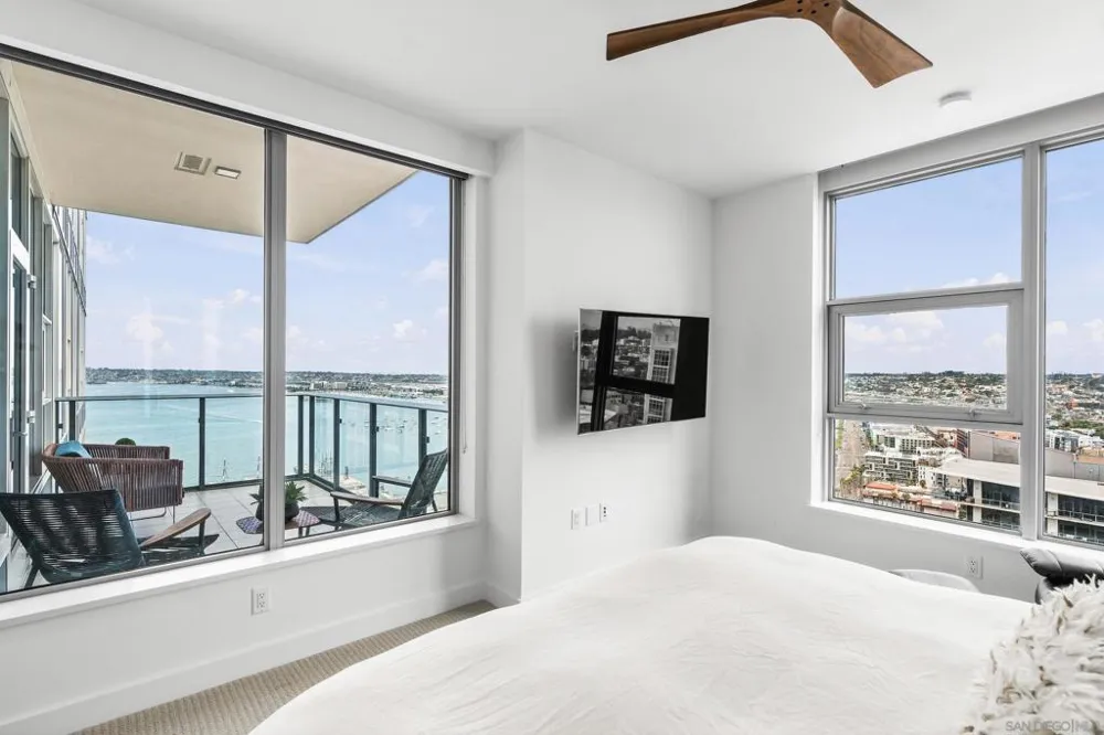 1388 Kettner Blvd #3002 San Diego, CA 92101