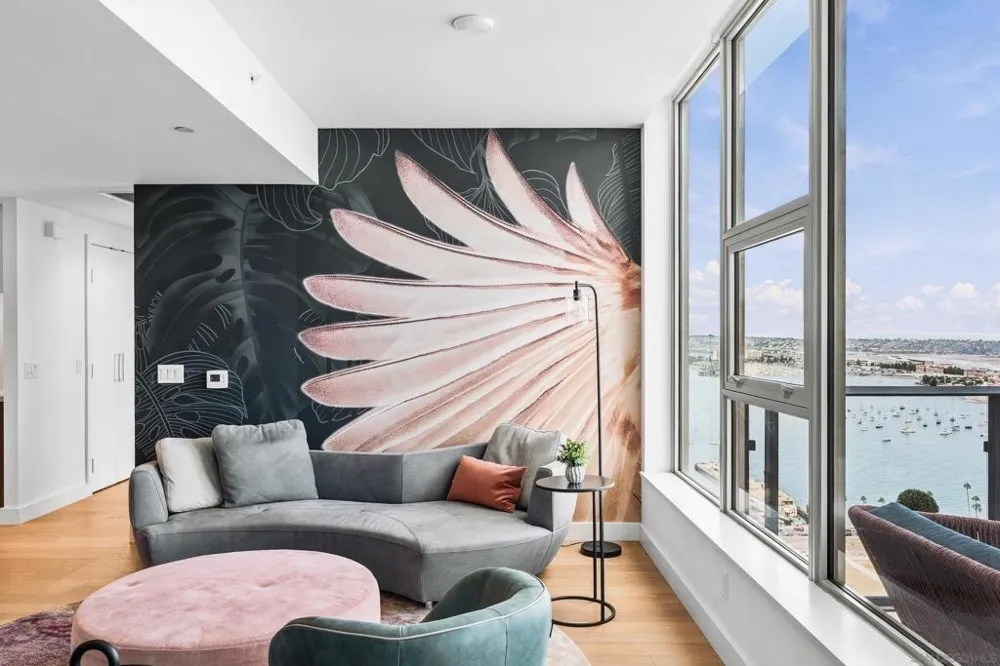 1388 Kettner Blvd #3002 San Diego, CA 92101