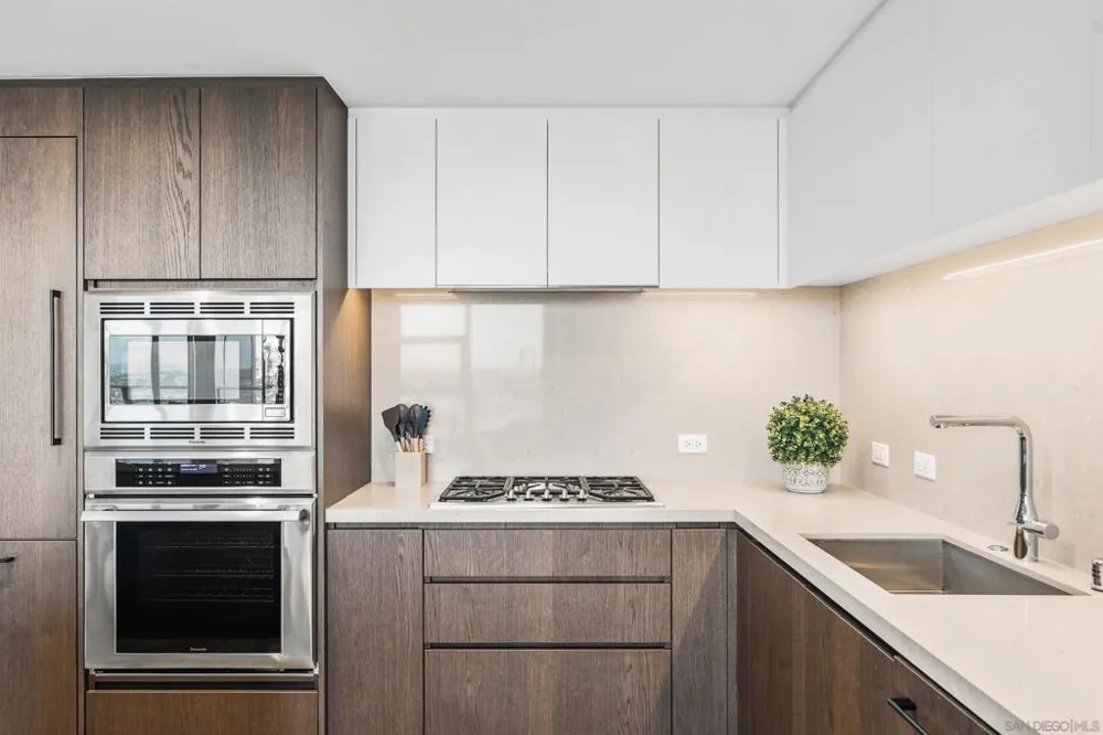 1388 Kettner Blvd #3002 San Diego, CA 92101