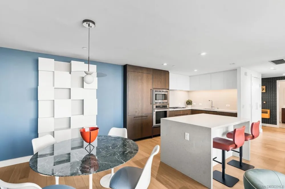 1388 Kettner Blvd #3002 San Diego, CA 92101