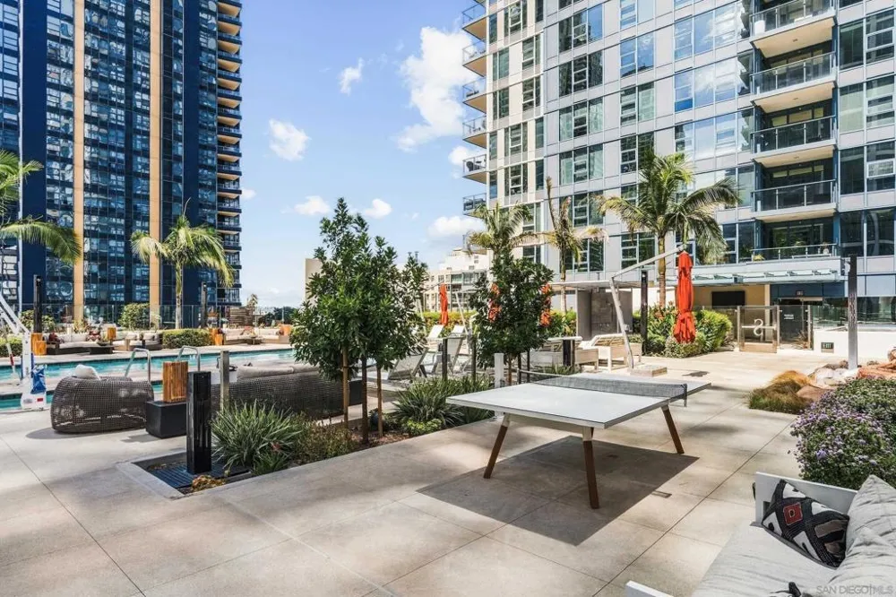 1388 Kettner Blvd #3002 San Diego, CA 92101
