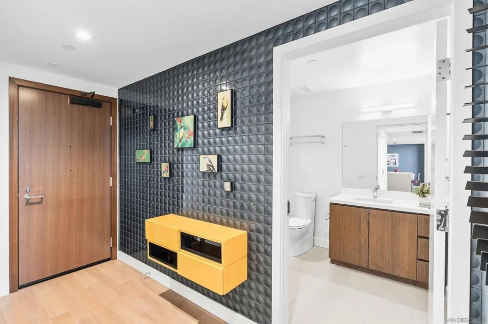 1388 Kettner Blvd #3002 San Diego, CA 92101