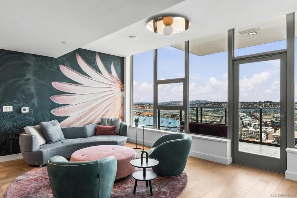 1388 Kettner Blvd #3002 San Diego, CA 92101