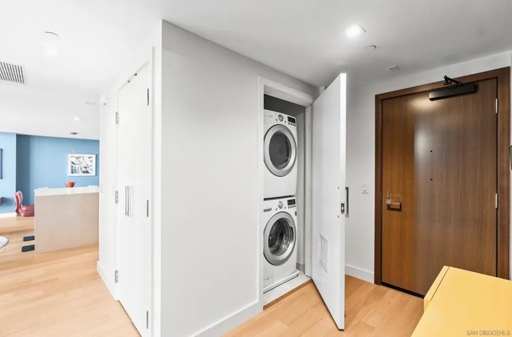 1388 Kettner Blvd #3002 San Diego, CA 92101