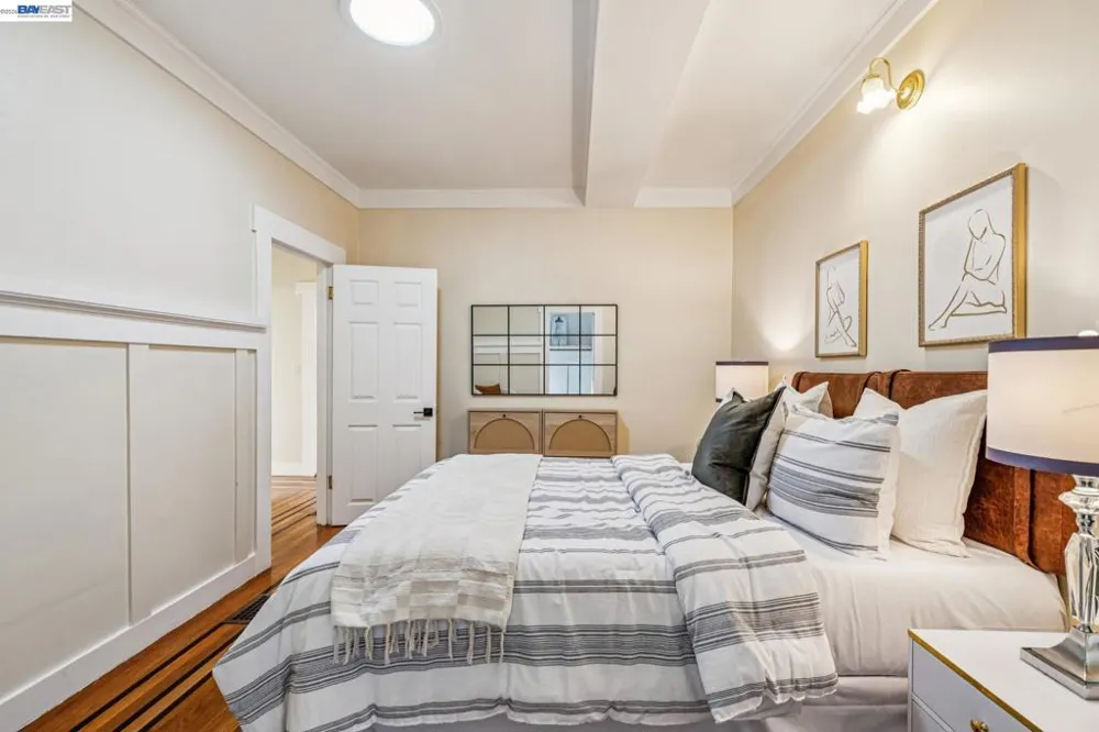 1801 Wood St Alameda, CA 94501