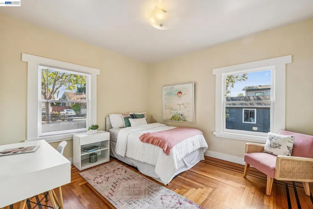 1801 Wood St Alameda, CA 94501