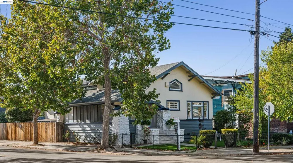1801 Wood St Alameda, CA 94501