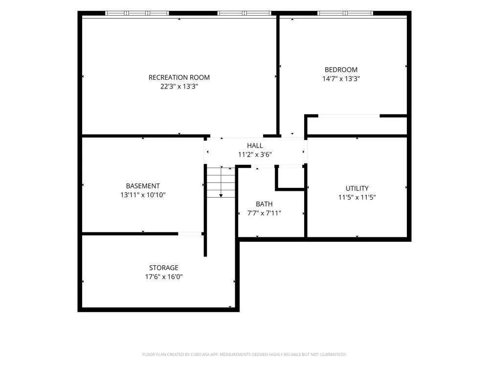 897 Clareridge Court Holland, MI 49423