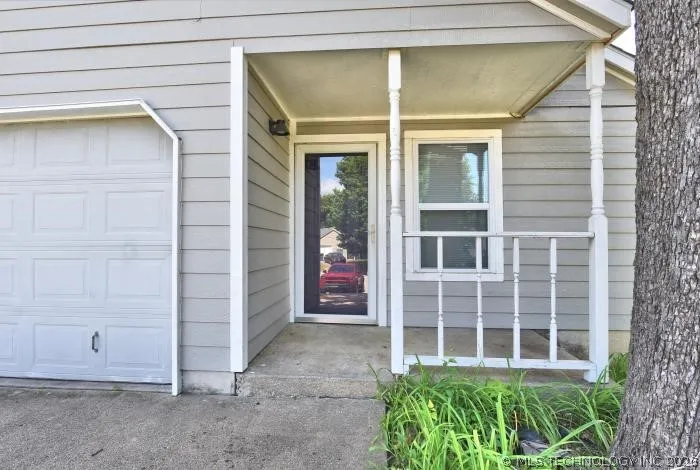 6105 S Vancouver Avenue Tulsa, OK 74132