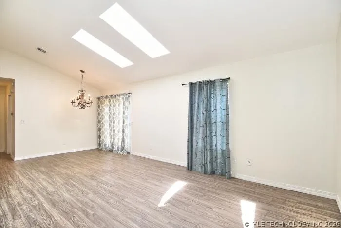 6105 S Vancouver Avenue Tulsa, OK 74132