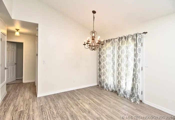 6105 S Vancouver Avenue Tulsa, OK 74132