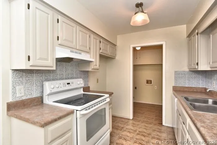 6105 S Vancouver Avenue Tulsa, OK 74132
