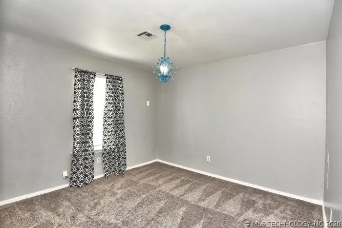 6105 S Vancouver Avenue Tulsa, OK 74132