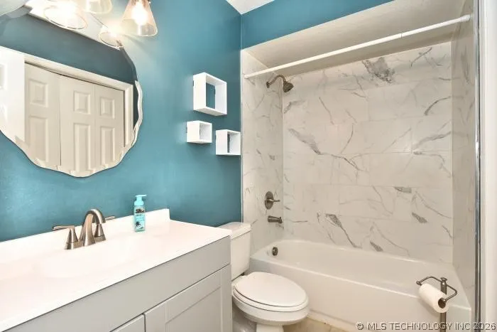 6105 S Vancouver Avenue Tulsa, OK 74132