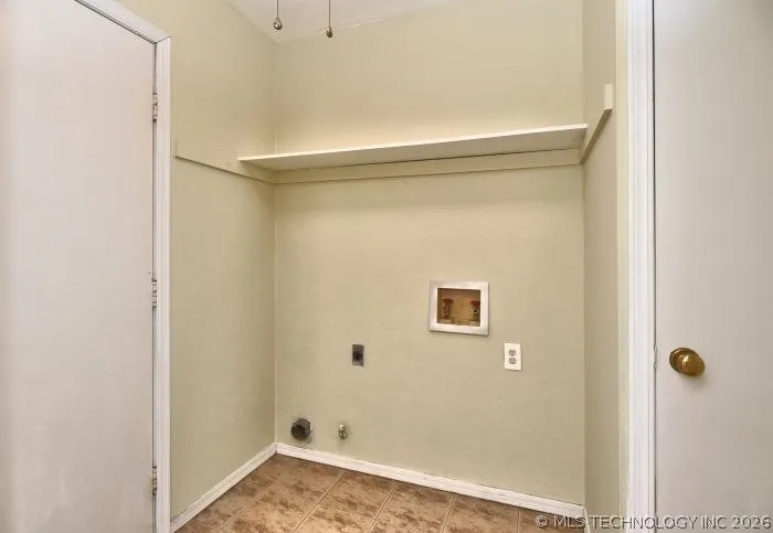 6105 S Vancouver Avenue Tulsa, OK 74132