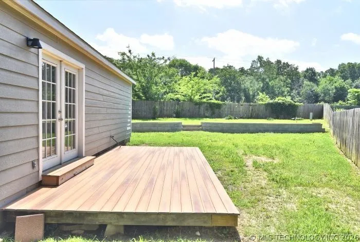 6105 S Vancouver Avenue Tulsa, OK 74132