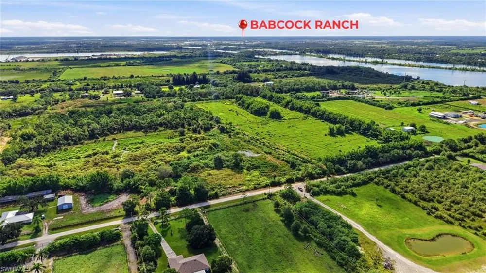 15600 Rasmussen Road Punta Gorda, FL 33982