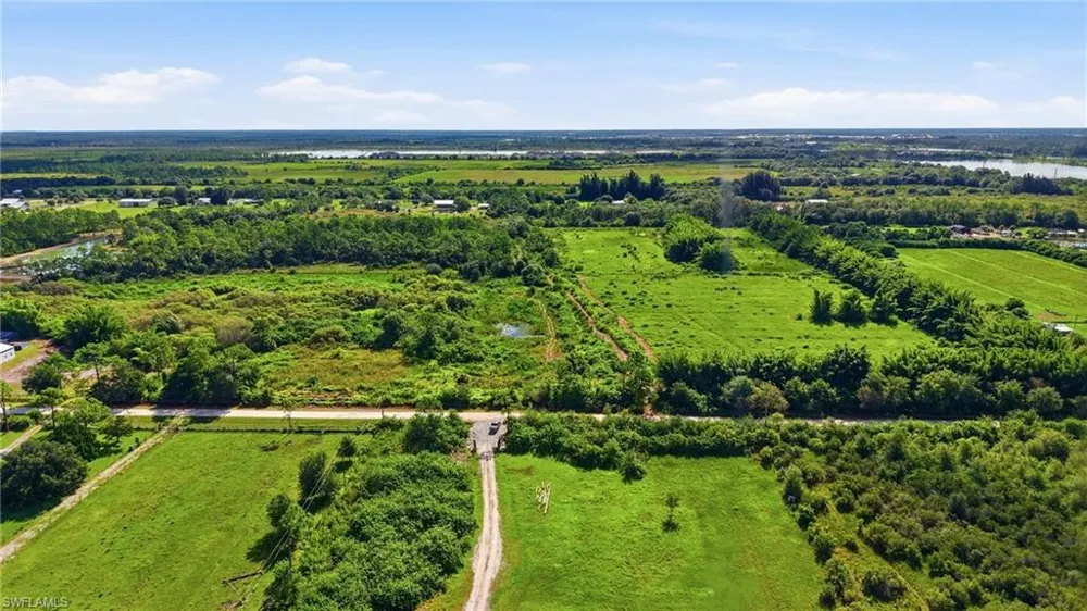 15600 Rasmussen Road Punta Gorda, FL 33982
