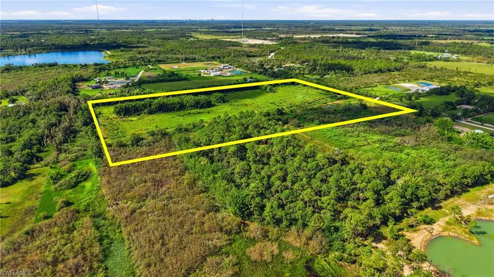 15600 Rasmussen Road Punta Gorda, FL 33982