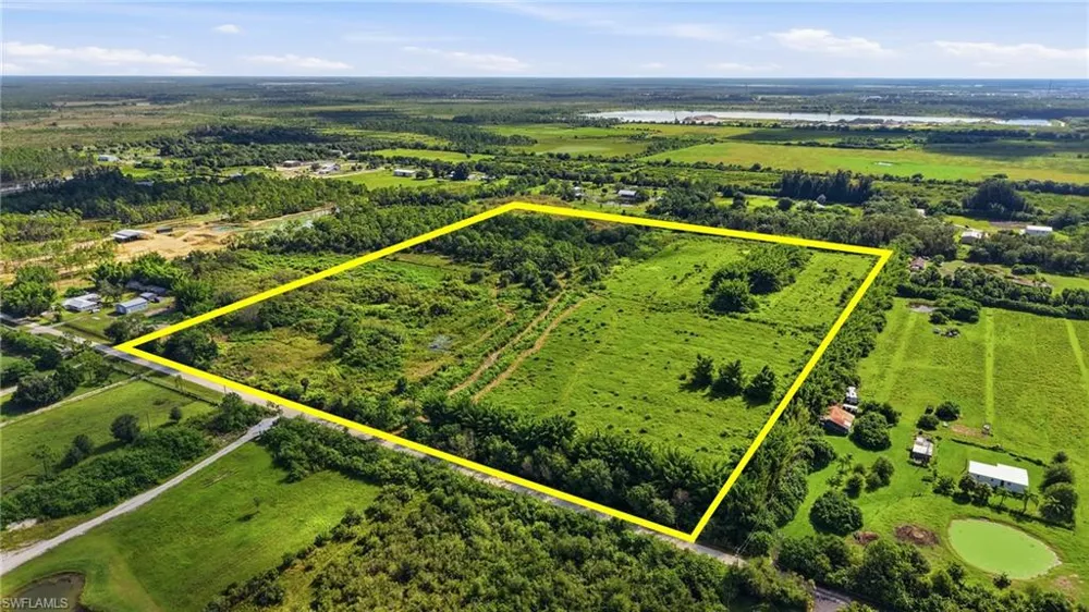 15600 Rasmussen Road Punta Gorda, FL 33982