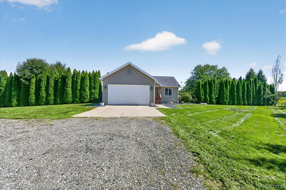 9045 Lemon Road Antrim Township, MI 48414