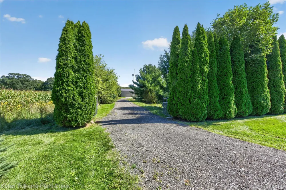 9045 Lemon Road Antrim Township, MI 48414
