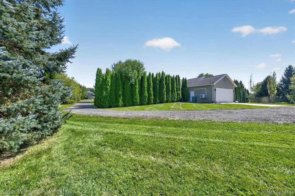9045 Lemon Road Antrim Township, MI 48414