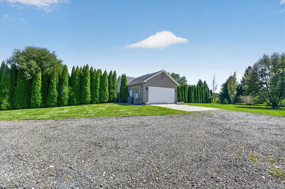 9045 Lemon Road Antrim Township, MI 48414