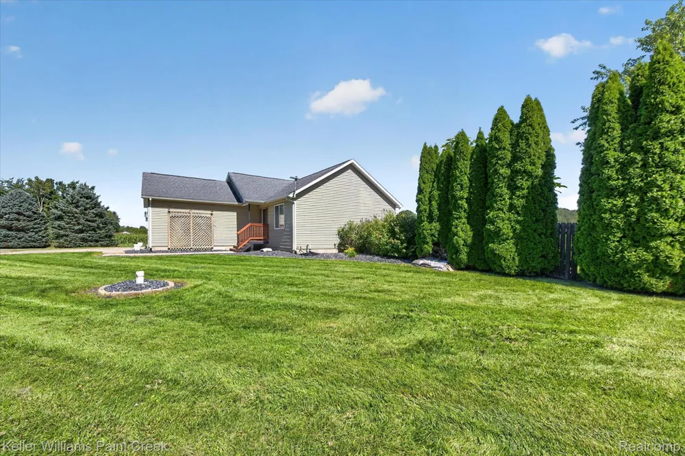 9045 Lemon Road Antrim Township, MI 48414