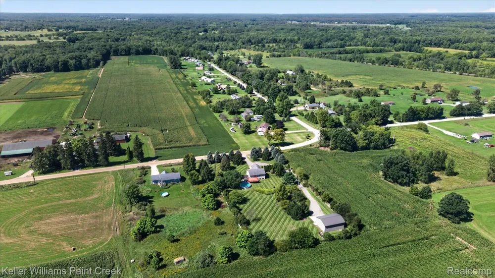 9045 Lemon Road Antrim Township, MI 48414