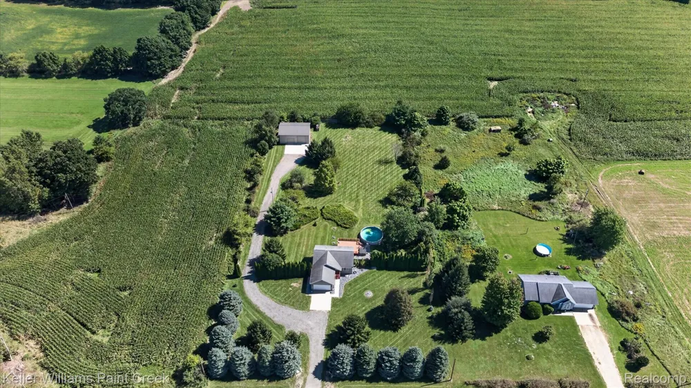 9045 Lemon Road Antrim Township, MI 48414