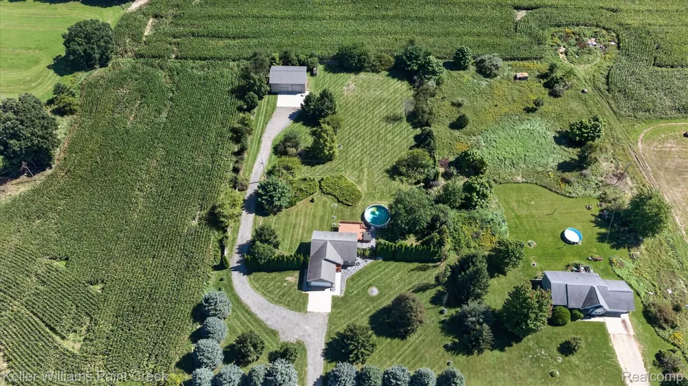 9045 Lemon Road Antrim Township, MI 48414