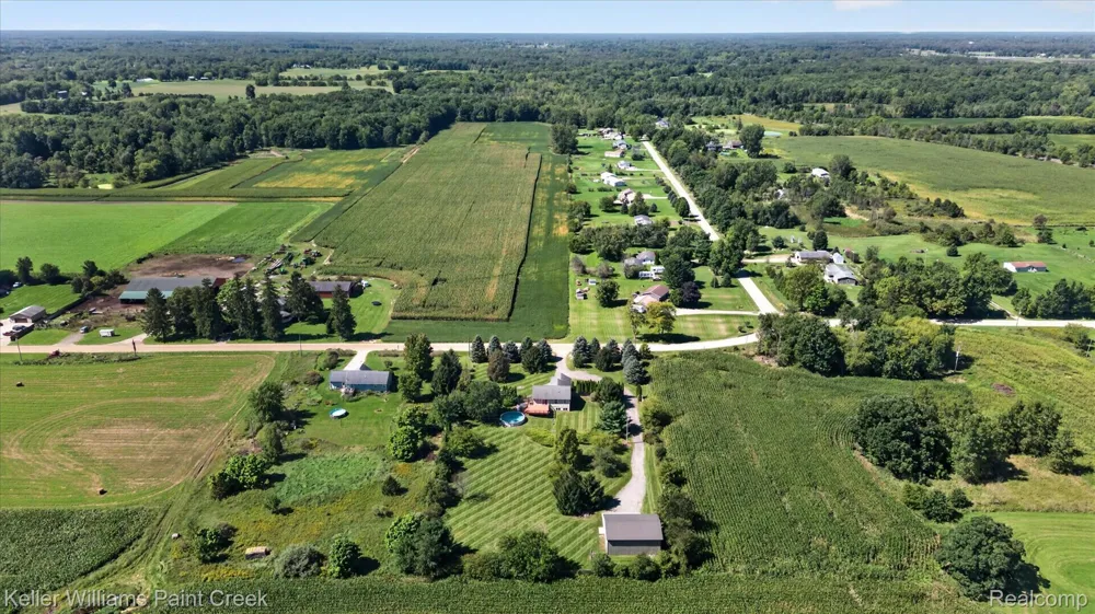 9045 Lemon Road Antrim Township, MI 48414