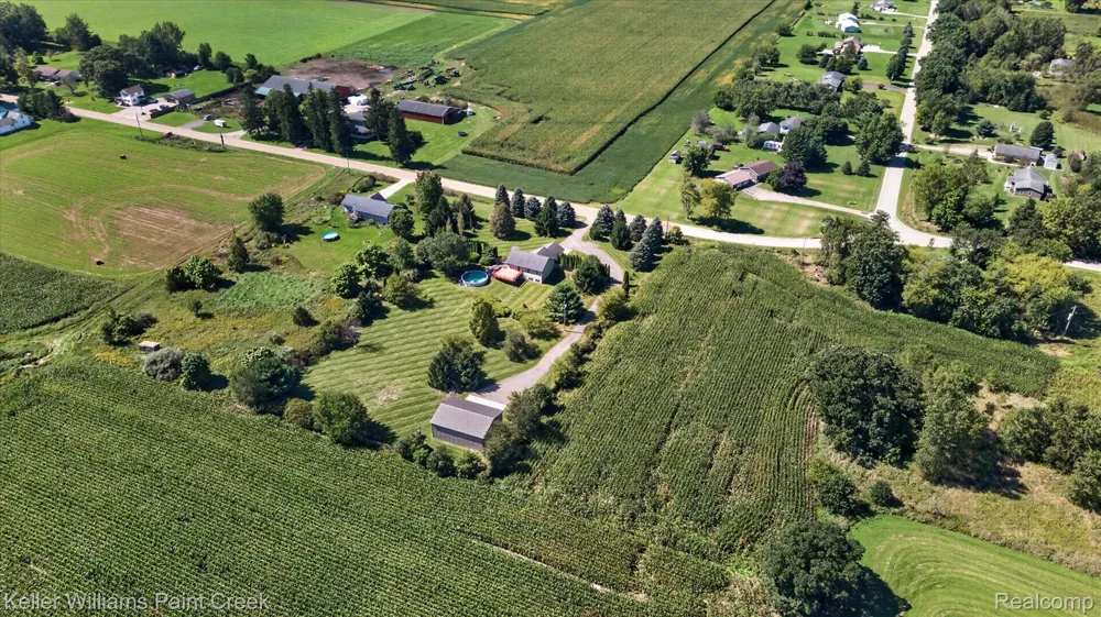 9045 Lemon Road Antrim Township, MI 48414