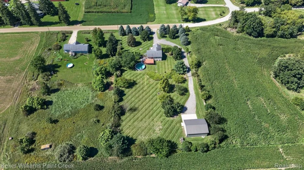 9045 Lemon Road Antrim Township, MI 48414