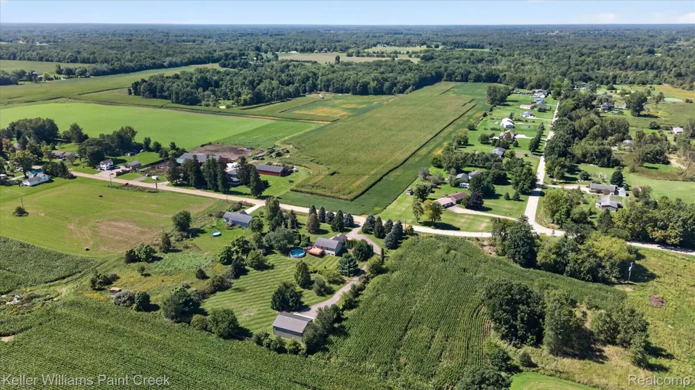 9045 Lemon Road Antrim Township, MI 48414