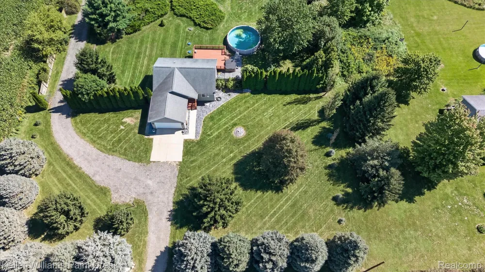 9045 Lemon Road Antrim Township, MI 48414