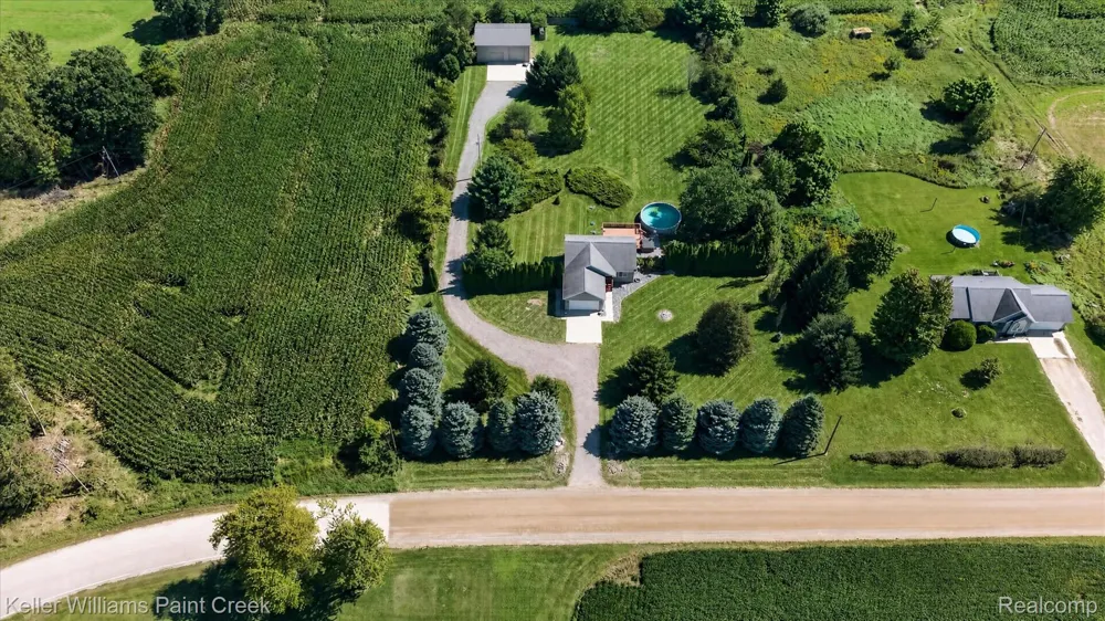 9045 Lemon Road Antrim Township, MI 48414