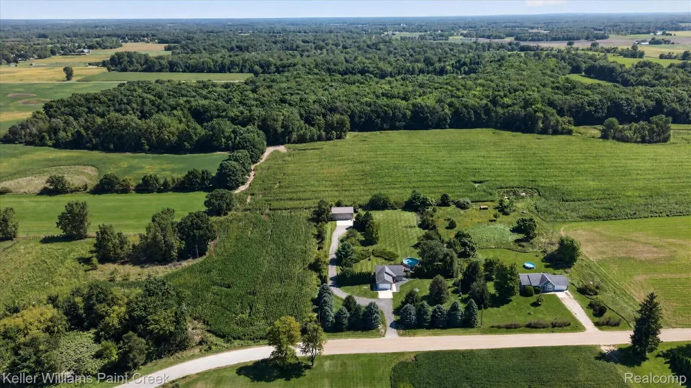 9045 Lemon Road Antrim Township, MI 48414