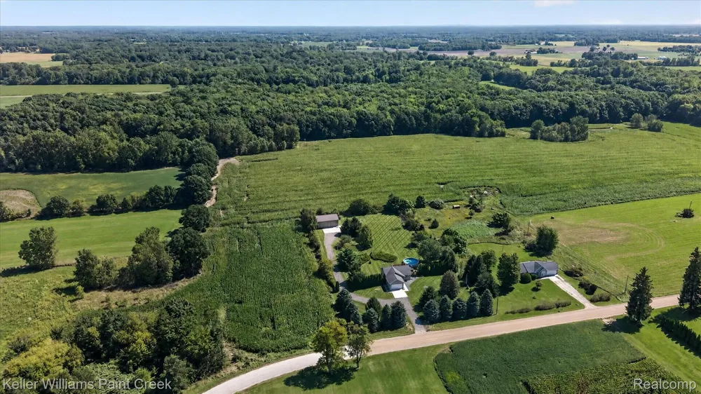 9045 Lemon Road Antrim Township, MI 48414